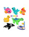 INTEX Puff 'n' Play Water Toys